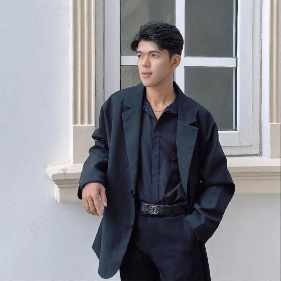 Nguyễn Trọng Nghĩa - Chuyên viên CĐ Bách Khoa Nam Sài Gòn