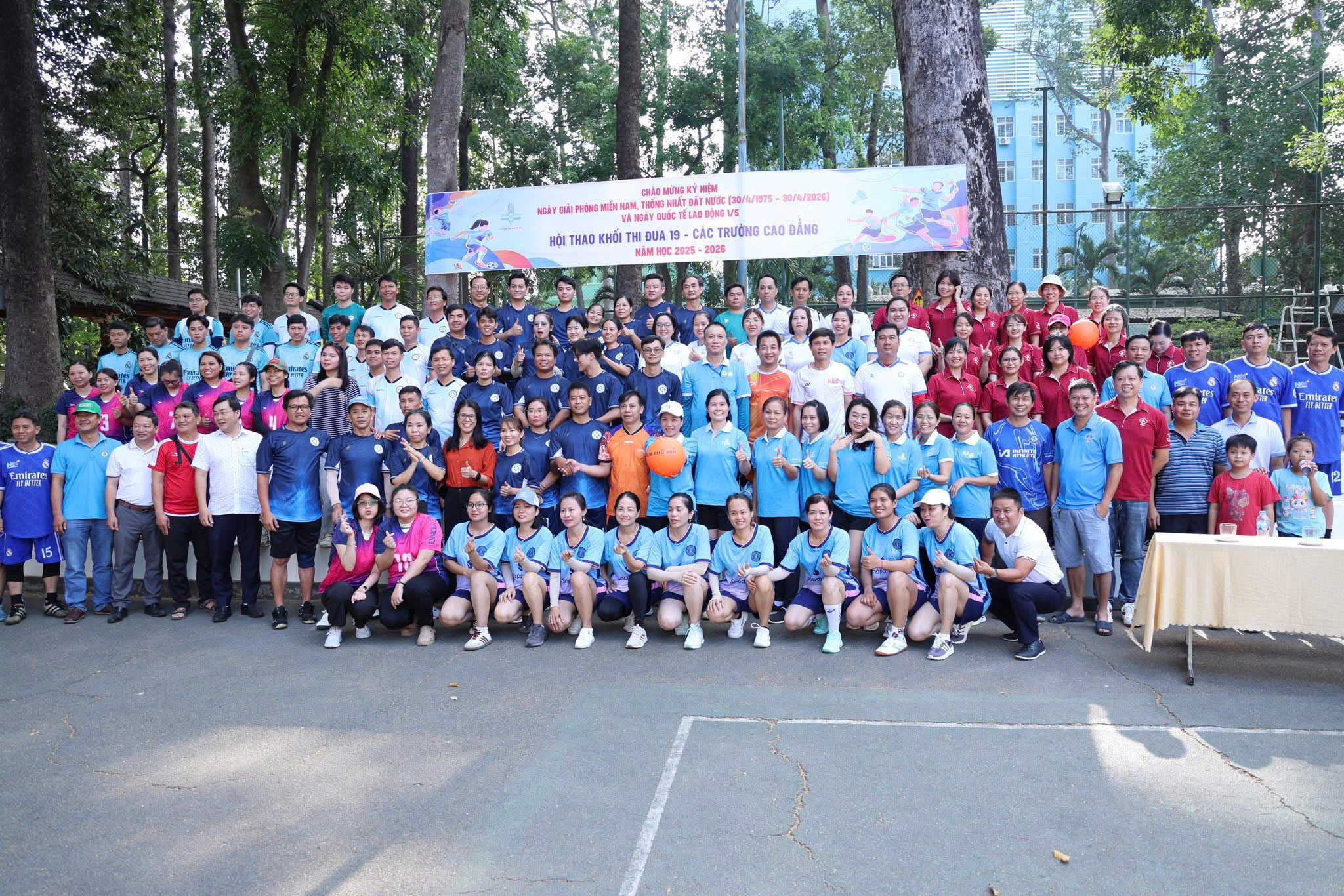 Trường CĐ Bách Khoa Nam Sài Gòn